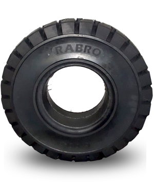 Rabro Solid Tyre by SupersolidHP
